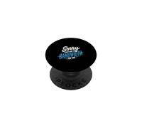 Sorry I Don't Have The Bandwidth for This Burnout PopSockets PopGrip Adhésif