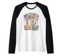 Sorry I Missed Your Call I Was Busy Golf Duck Manche Raglan