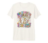 Sorry I Missed Your Call I Was Busy Golf Duck T-Shirt Haut de Gamme