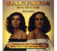 Sorry I'm a Lady [Import]