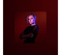 Jessica Lea Mayfield Sorry Is Gone (Vinyl) 12" Album (Limited Edition)