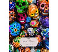 Sorry, it’s Your Problem Now , Because I'm Dead: What My Family Should Know ~ So I Can Control Them From the Grave & When I’m Gone Letters ~ So I Can ... Word Too! (Humerous Final Wishes Planner)