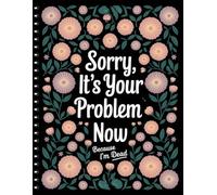 Sorry, it’s Your Problem Now, Because I'm Dead: your loved ones will have straightforward access to all the information they need after your passing