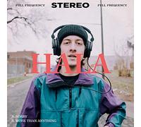 Sorry/More Than Anything