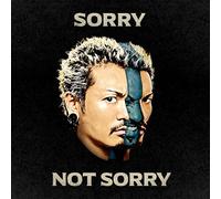 Sorry Not Sorry (特典なし)