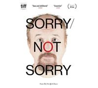 SORRY/NOT SORRY