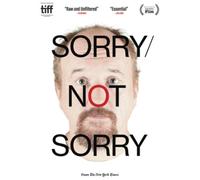 Sorry/Not Sorry [Digital Video Disc] Subtitled
