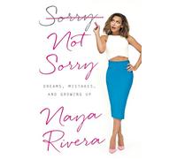 Sorry Not Sorry: Dreams, Mistakes, and Growing Up