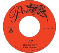 Sorry/Prettiest Girl
