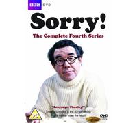 Sorry – BBC – Saison 4 – Import