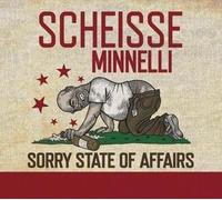 Sorry State Of Affairs