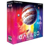 Sorry We Are French Galileo Project