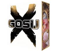 Sorry We Are French - Gosu X