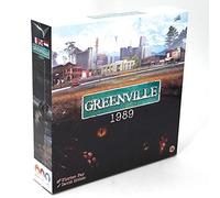 Sorry We Are French – Greenville 1989