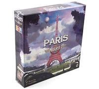 Sorry We Are French Paris 1889