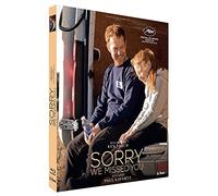 Sorry We Missed You - Blu-Ray