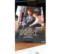 Sorry We Missed You Edition Spéciale Fnac DVD DVD