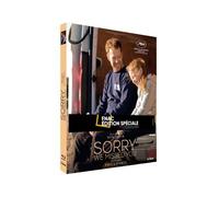 Sorry We Missed You - Édition Spéciale Fnac - Blu-Ray
