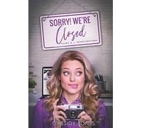 Sorry ! We're closed: Clara & ... Investigations