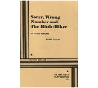 Sorry, Wrong Number And The Hitch-Hiker