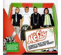 Sorry's Not Enough/Friday Night