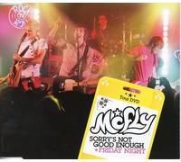 Sorry's Not Good Enough [Import]
