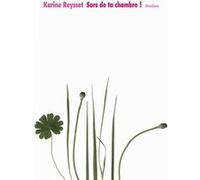 Sors de ta chambre ! Karine Reysset (Auteur), Franck Juery (Photographie)