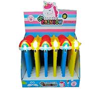 Sort Import Présentoir 30 Stylos Lumineux Rainbow