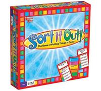 Sort It Out