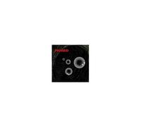 Bertus – Phased - Sort of – Import