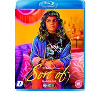 Sort Of - Season 1 [Blu-ray]