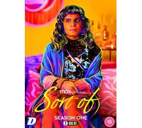 Sort Of - Season 1 [DVD]
