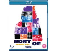 Sort Of Season 2 [Blu-ray]