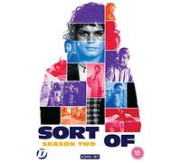 Sort Of Season 2 [DVD]