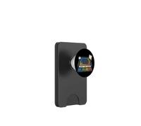 Sort The Edges Puzzle Pièces de Bord Tri PopSockets PopWallet pour MagSafe