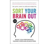 Sort Your Brain Out by Adrian Webster Adrian Webster (Auteur)