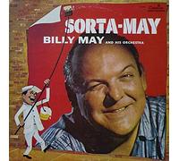 Sorta-May [Vinyl LP]