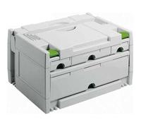 Festool SORTAINER SYS 3-SORT/4