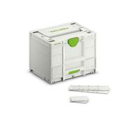 Festool Festool Sortainer³ SYS3-SORT/3 M 337 Quantité:1