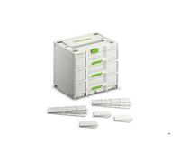 Sortainer³ FESTOOL SYS3-SORT/3 M 337 - 577769