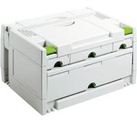 Sortainer SYS 3-SORT/4 FESTOOL