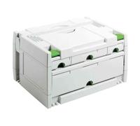 SORTAINER SYS 3-SORT / 4 FESTOOL 491522