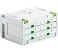 Sortainer SYS 3-SORT/6 FESTOOL