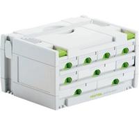 Sortainer SYS 3-SORT/9 FESTOOL