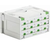 Festool SORTAINER Festool SYS 3-SORT/12 Quantité:1