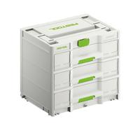 Festool Festool Sortainer³ SYS3-SORT/3 M 337 Quantité:1