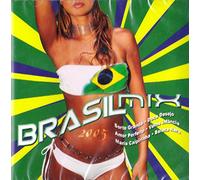 Sorte Grande, Doce Desejo, Mai - Brasil Mix 2005 [CD]