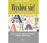 Sortez Agnieszka Olszewska (Buch auf Polnisch)