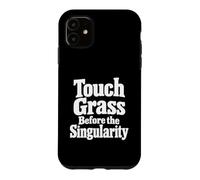 Sortez Avant Le Design Singularity Coque pour iPhone 11