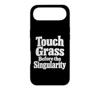 Sortez Avant Le Design Singularity Coque pour iPhone Air